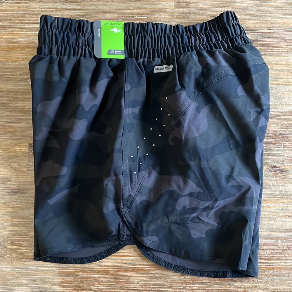 NWT Athletic Works Camo Set - Picture 8 of 11